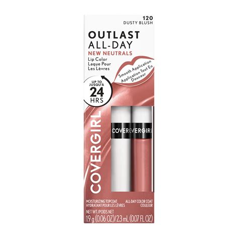 covergirl colorstay